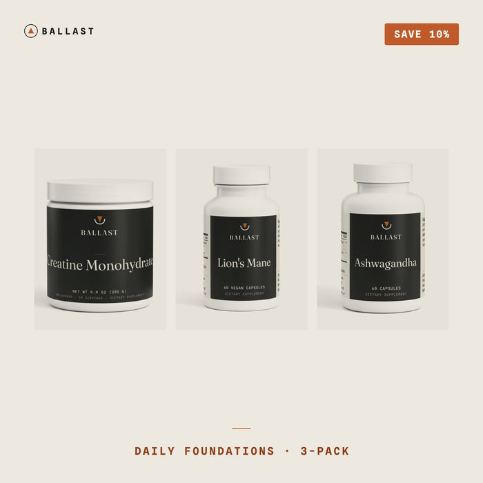 Daily Foundations