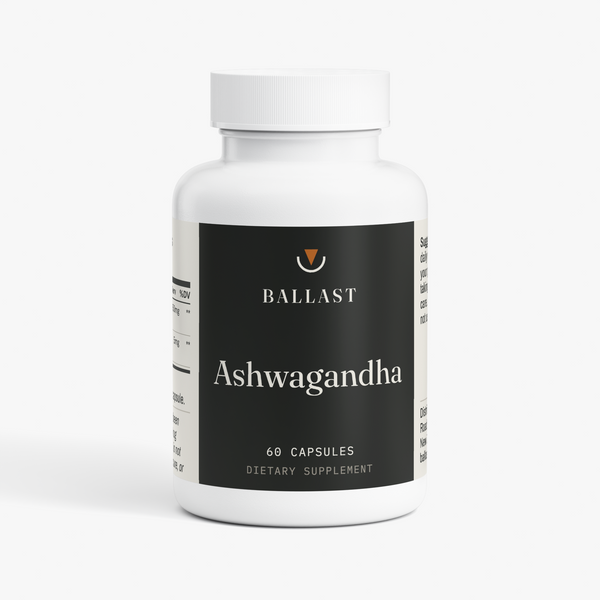 Ashwagandha